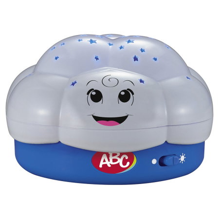 Camera copilului - Lampa de veghe Simba ABC Calm'n Care 0 luni +