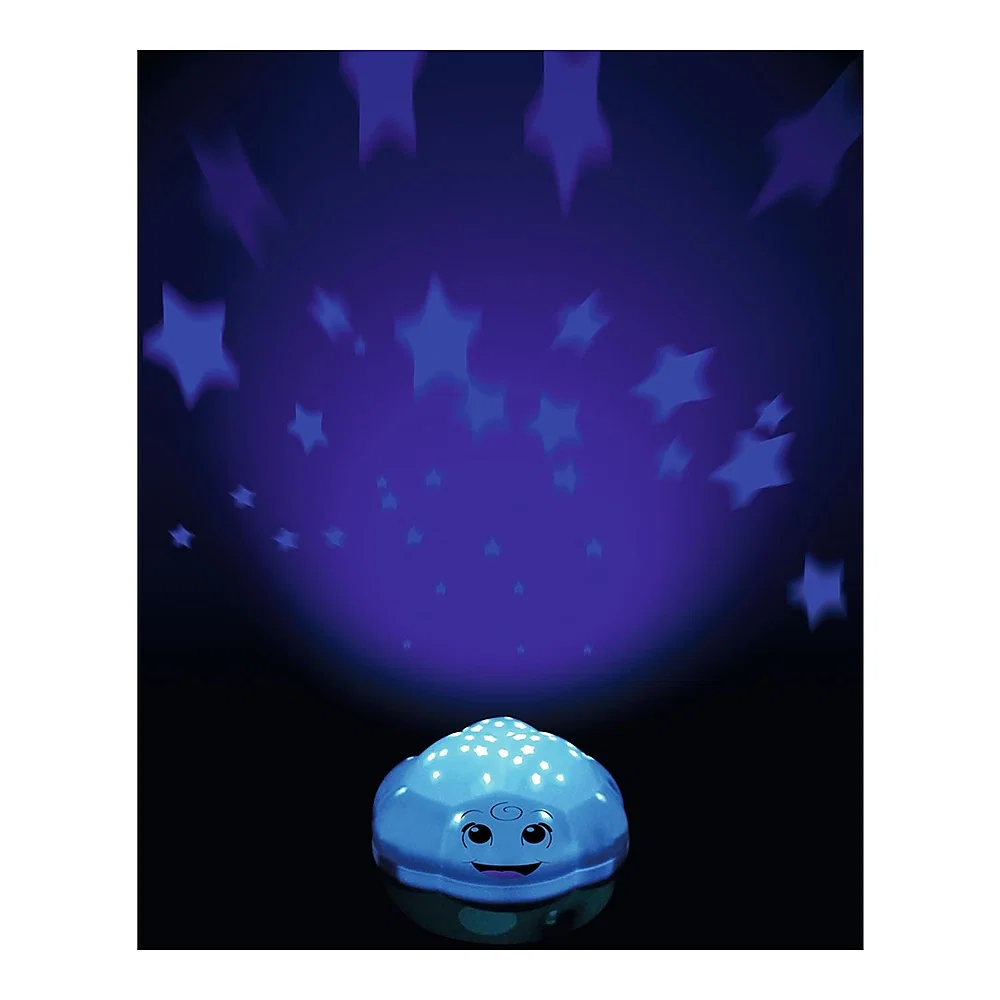 Lampa de veghe Simba ABC Calm'n Care 0 luni + [2]