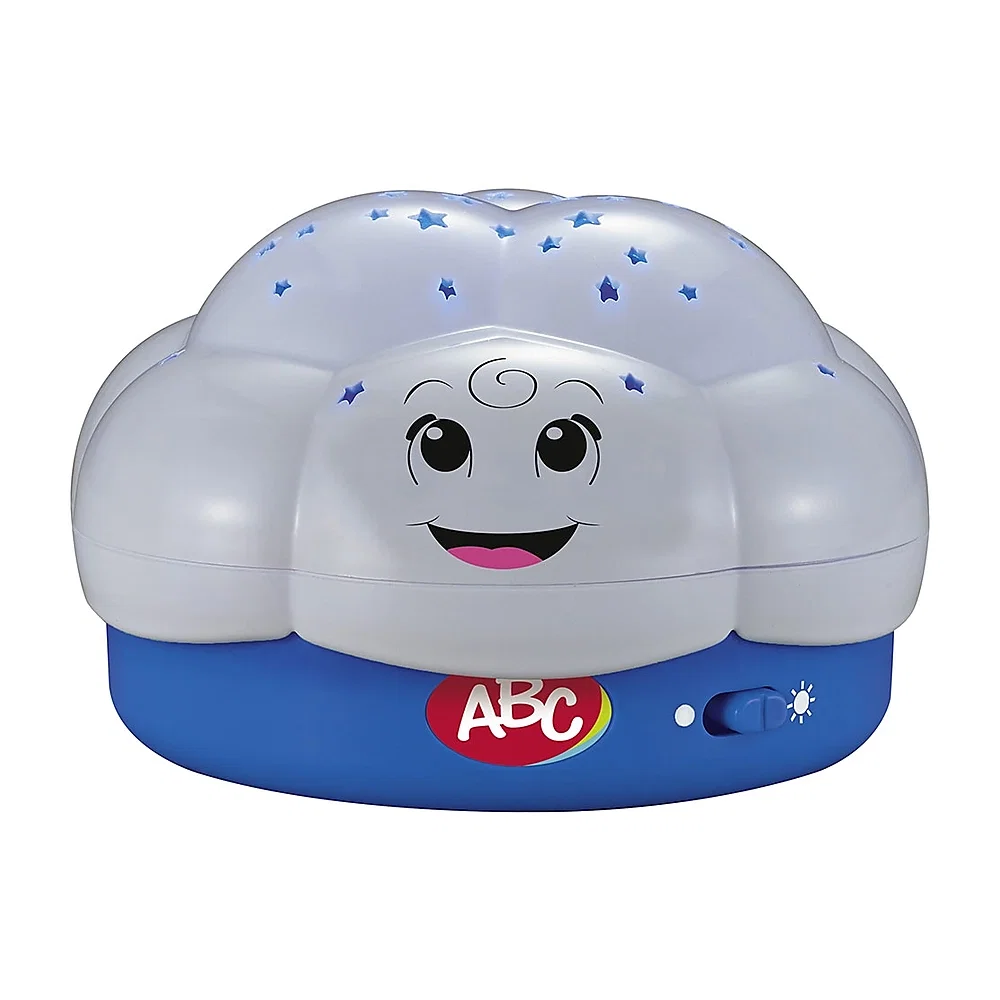 Camera copilului - Lampa de veghe Simba ABC Calm'n Care 0 luni +