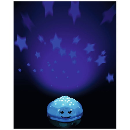 Lampa de veghe Simba ABC Calm'n Care 0 luni + [2]