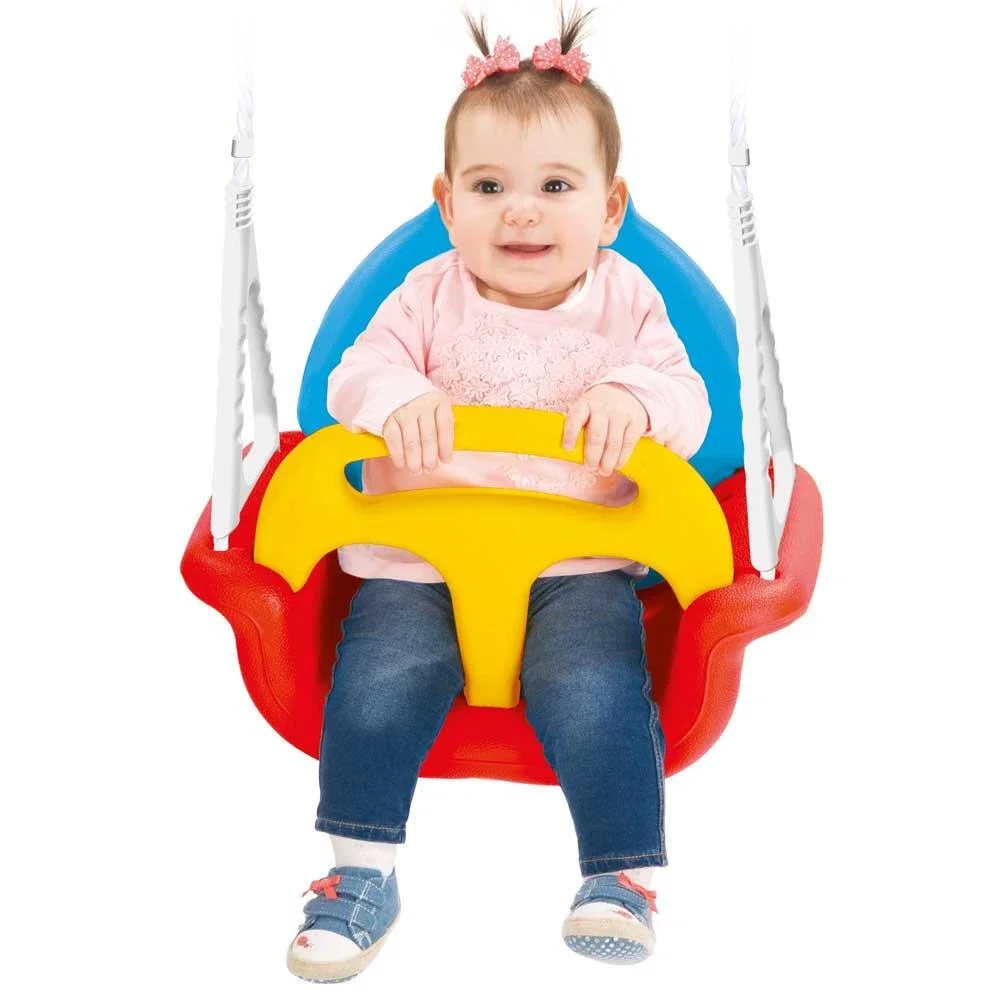 Leagan 3 in 1 Fisher Price 12 luni+ [3]