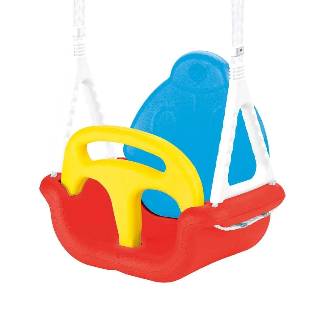 Jucarii exterior - Leagan 3 in 1 Fisher Price 12 luni+
