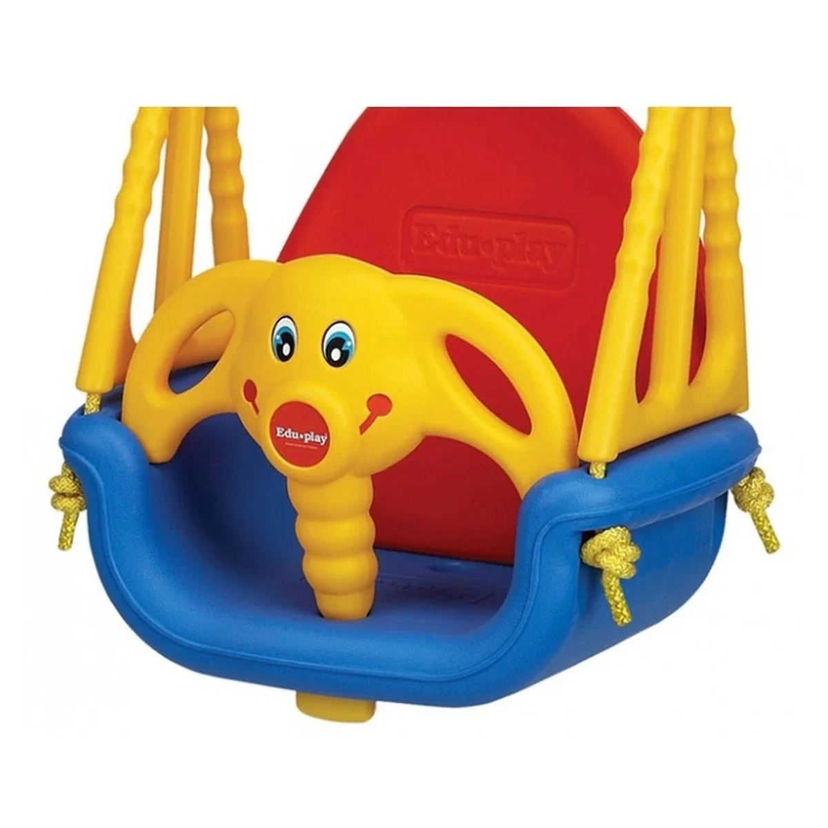 Leagan convertibil 3 in 1 Edu-Play Jumbo 101 6 luni [2]