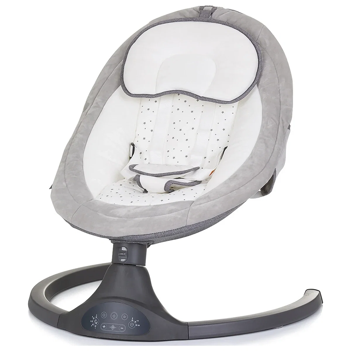 Leagan electric Chipolino Brida granite 6 luni [1]