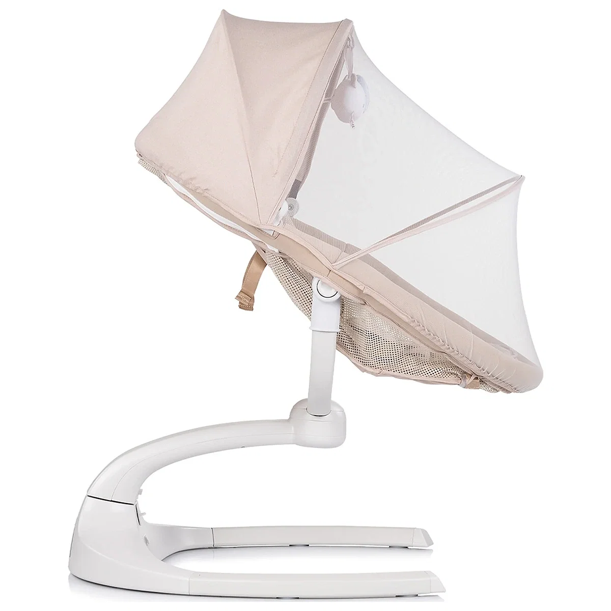 Leagan electric Chipolino E-sway biscotta 6 luni [4]