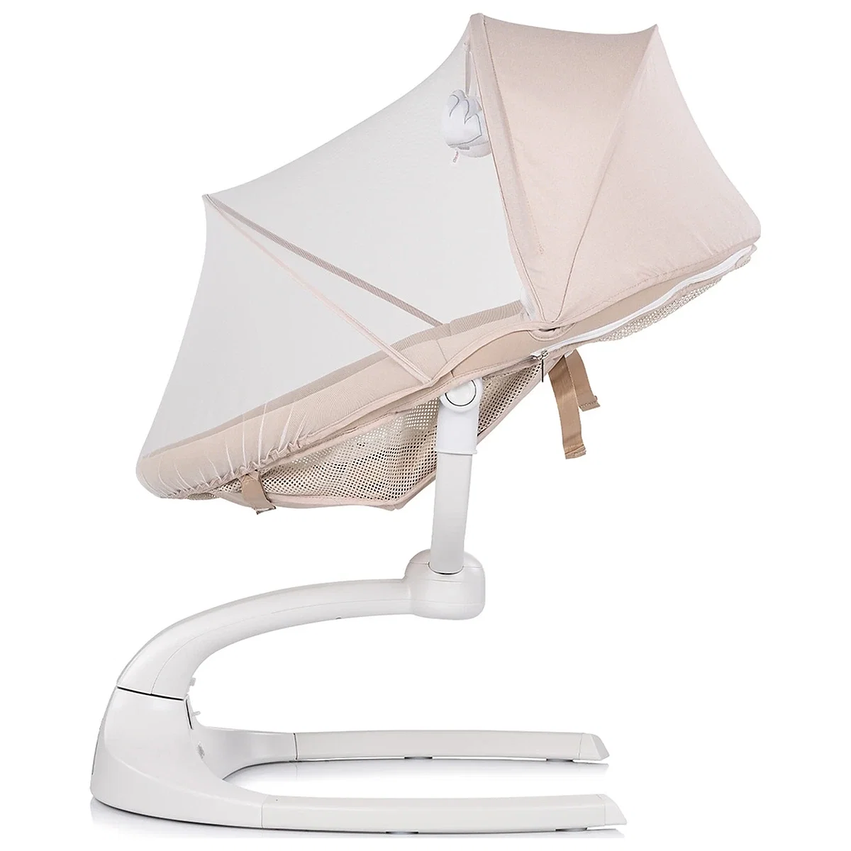 Leagan electric Chipolino E-sway biscotta 6 luni [2]