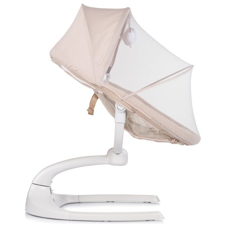 Leagan electric Chipolino E-sway biscotta 6 luni [4]