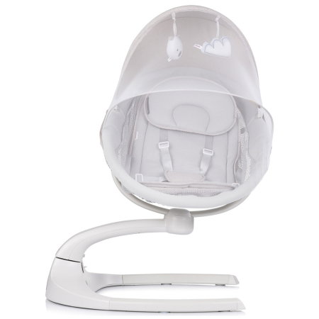 Leagan electric Chipolino E-sway granite 6 luni [3]