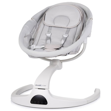 Leagan electric Chipolino E-sway granite 6 luni [1]