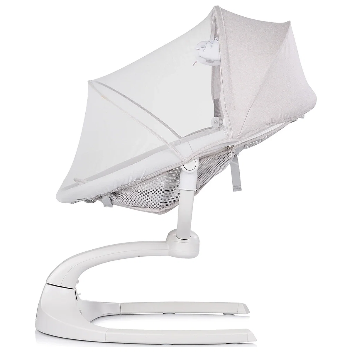 Leagan electric Chipolino E-sway granite 6 luni [2]