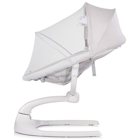 Leagan electric Chipolino E-sway granite 6 luni [2]