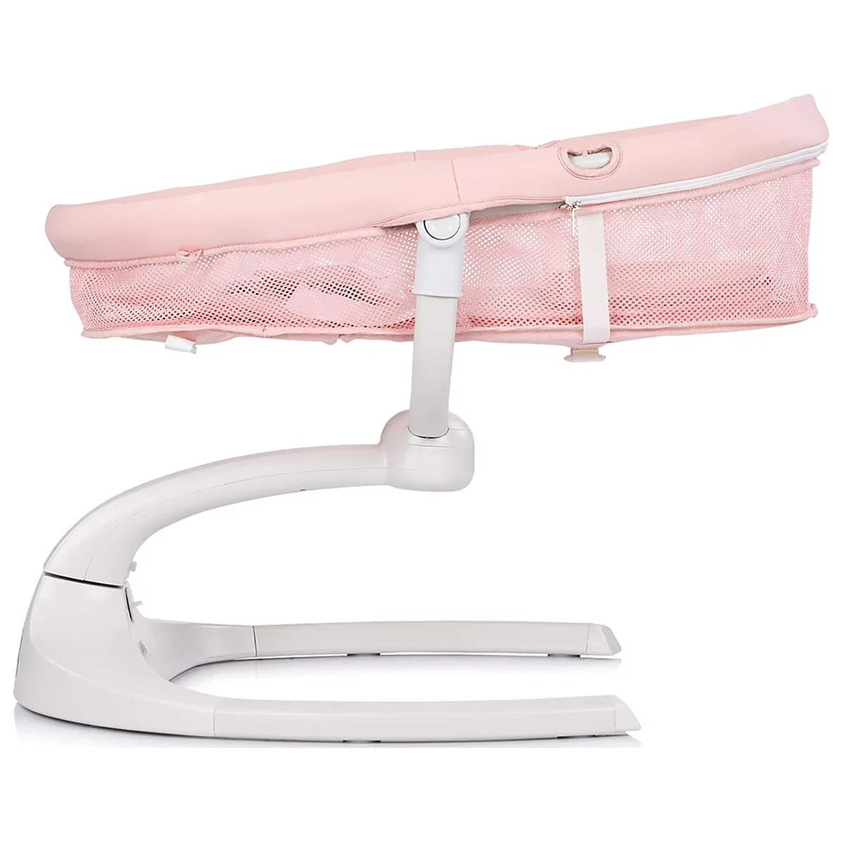 Leagan electric Chipolino E-sway pink marshmallow 6 luni [7]