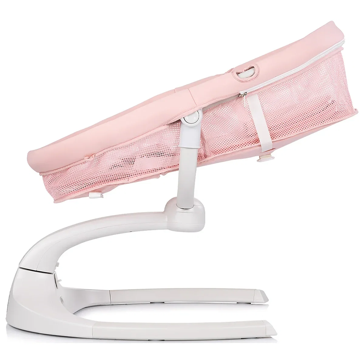 Leagan electric Chipolino E-sway pink marshmallow 6 luni [6]
