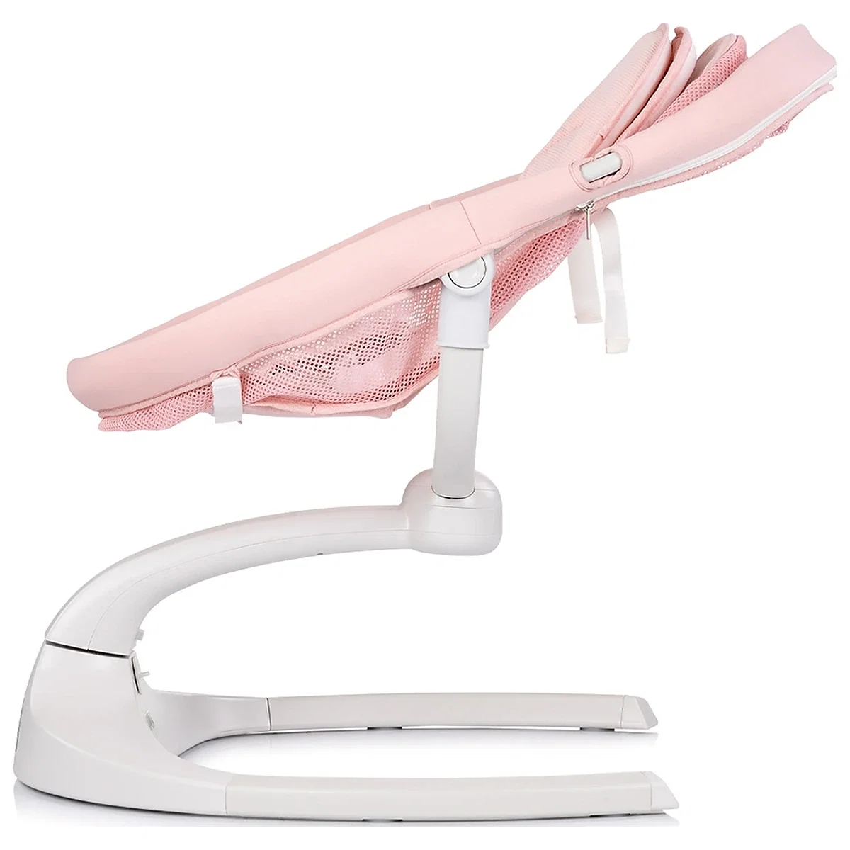 Leagan electric Chipolino E-sway pink marshmallow 6 luni [5]
