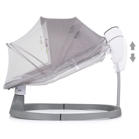 Leagăn electric Chipolino Lambada Cloud | Piciulica.ro [3]
