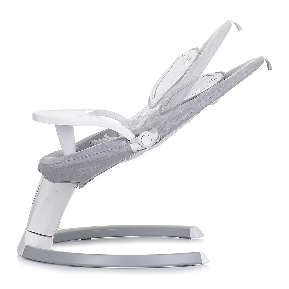 Leagan electric Chipolino Lera granite 6 luni [2]