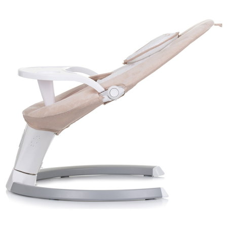 Leagan electric Chipolino Lera macadamia 6 luni [1]
