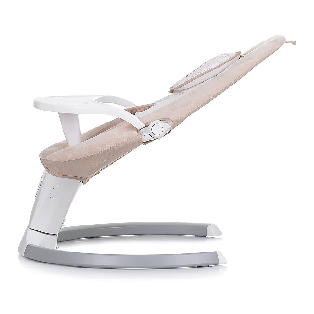 Leagan electric Chipolino Lera macadamia 6 luni [1]