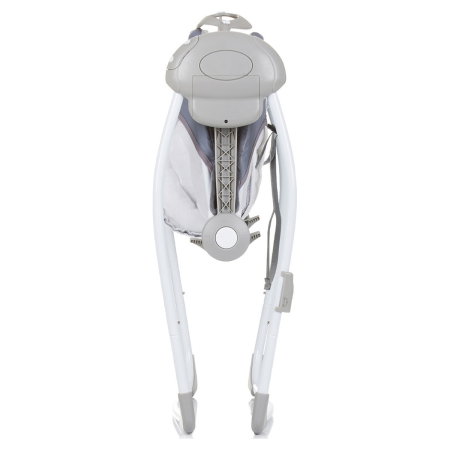 Leagan electric Chipolino Moonlight ash grey 6 luni [3]