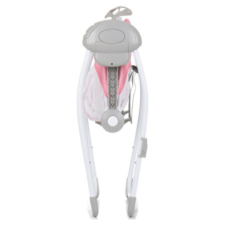 Leagan electric Chipolino Moonlight flamingo 6 luni [3]