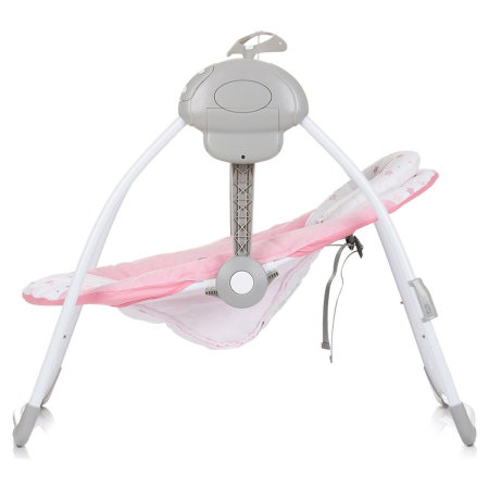 Leagan electric Chipolino Moonlight flamingo 6 luni [1]