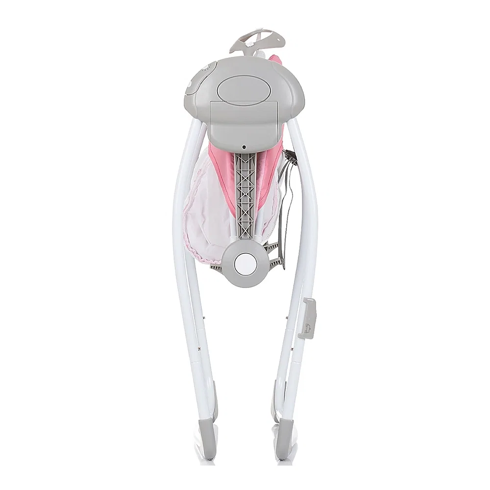 Leagan electric Chipolino Moonlight flamingo 6 luni [3]