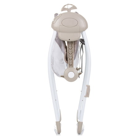 Leagan electric Chipolino Moonlight macadamia 6 luni [3]