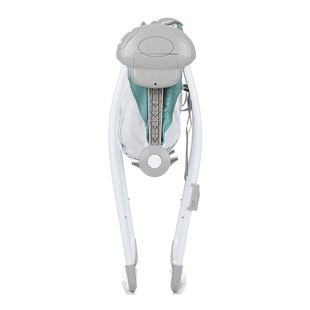 Leagan electric Chipolino Moonlight pastel green 6 luni [3]