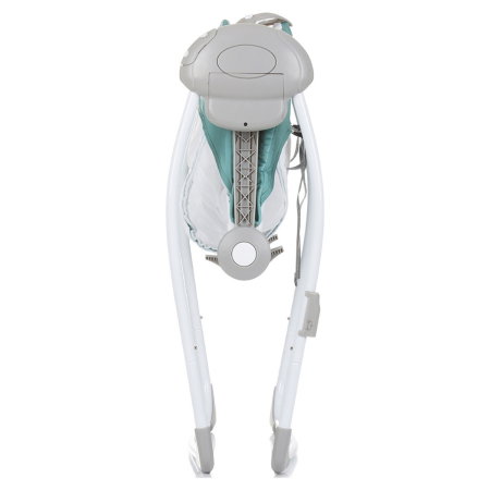 Leagan electric Chipolino Moonlight pastel green 6 luni [3]