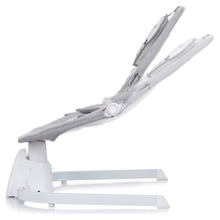 Leagan electric Chipolino Oasis, Granite 6 luni [4]