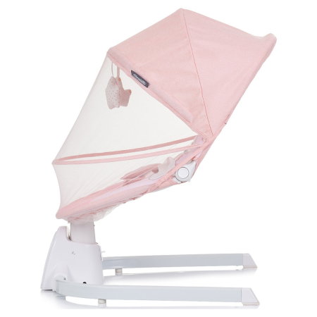 Leagan electric Chipolino Oasis, Pink 6 luni [2]