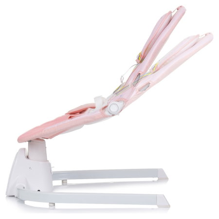 Leagan electric Chipolino Oasis, Pink 6 luni [4]