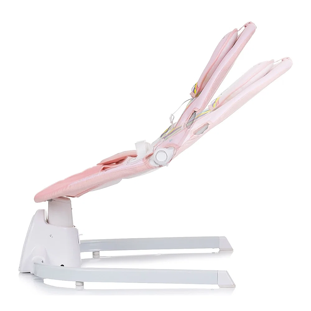 Leagan electric Chipolino Oasis, Pink 6 luni [4]