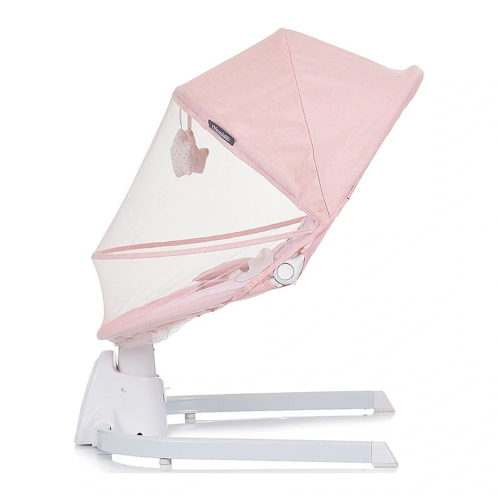 Leagan electric Chipolino Oasis, Pink 6 luni [2]