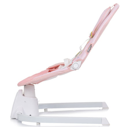 Leagan electric Chipolino Oasis, Pink 6 luni [3]