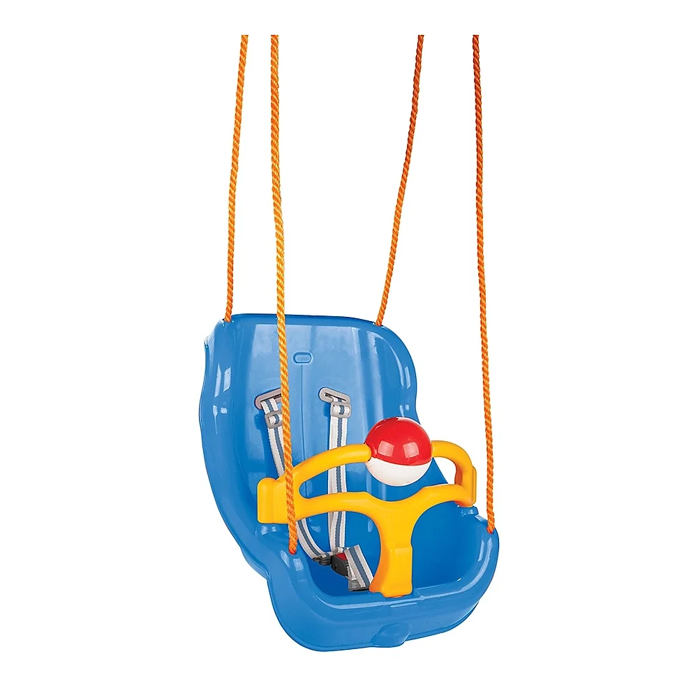 Jucarii exterior - Leagan Pilsan Big Swing blue 1 an