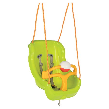 Leagane copii - Leagan Pilsan Big Swing green 1 an