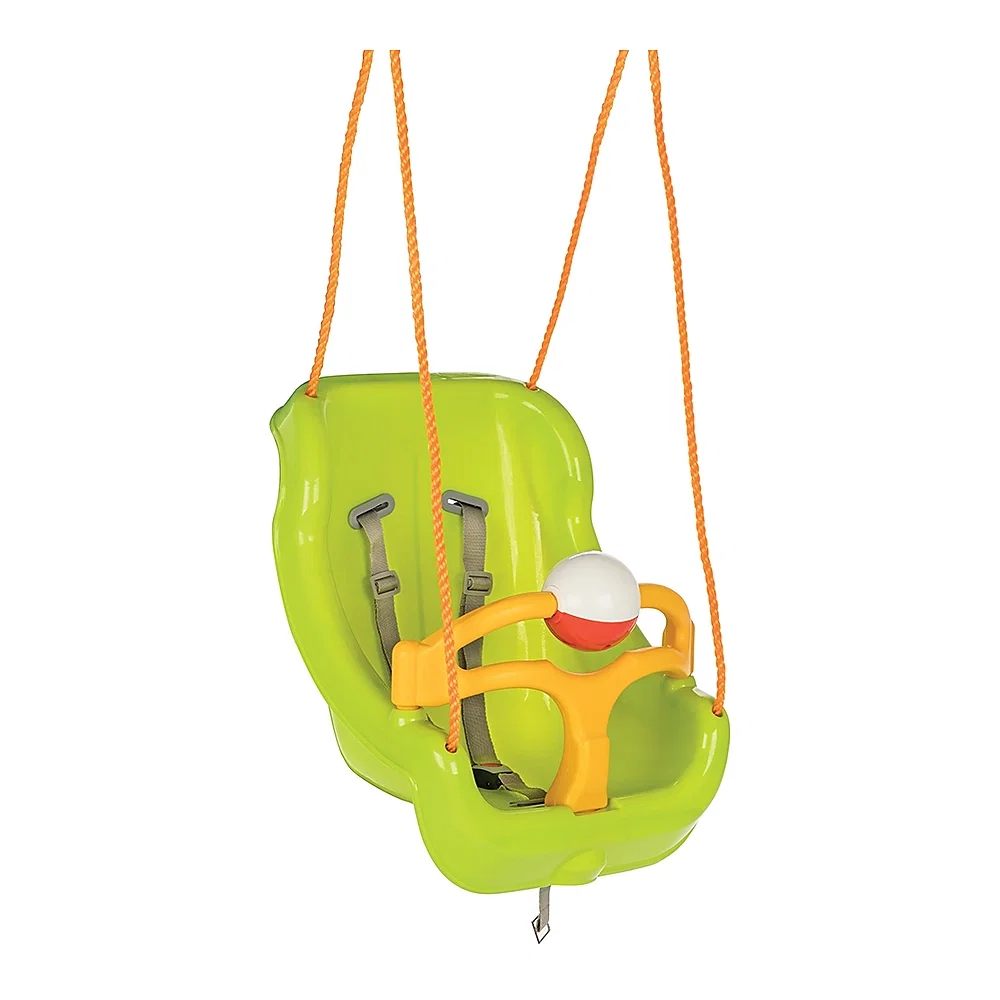 Jucarii exterior - Leagan Pilsan Big Swing green 1 an
