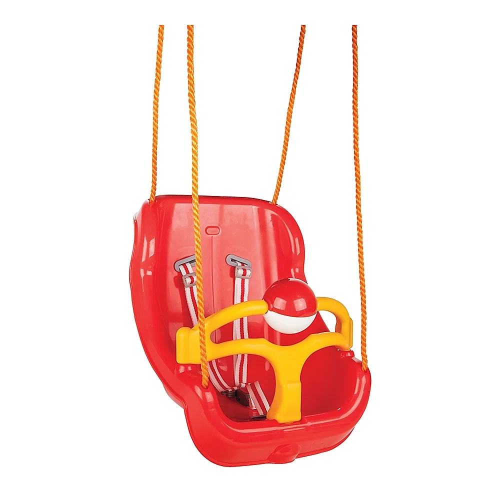 Leagane copii - Leagan Pilsan Big Swing red 1 an