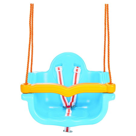 Leagane copii - Leagan Pilsan Jumbo Swing blue 1 an