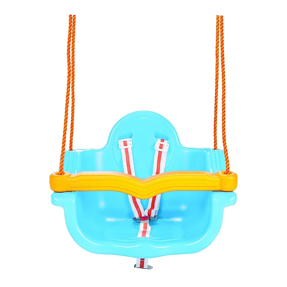 Jucarii exterior - Leagan Pilsan Jumbo Swing blue 1 an