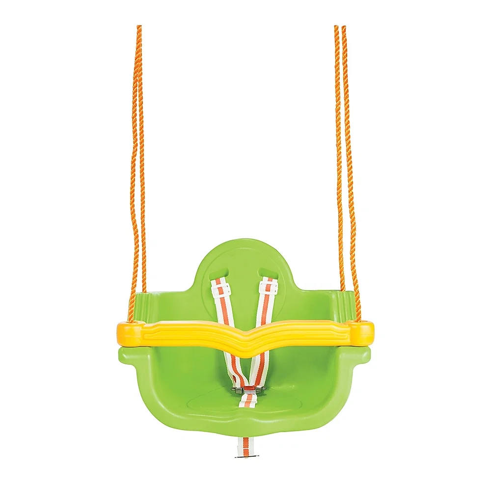 Jucarii exterior - Leagan Pilsan Jumbo Swing green 1 an