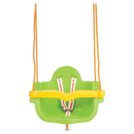 Leagane copii - Leagan Pilsan Jumbo Swing green 1 an