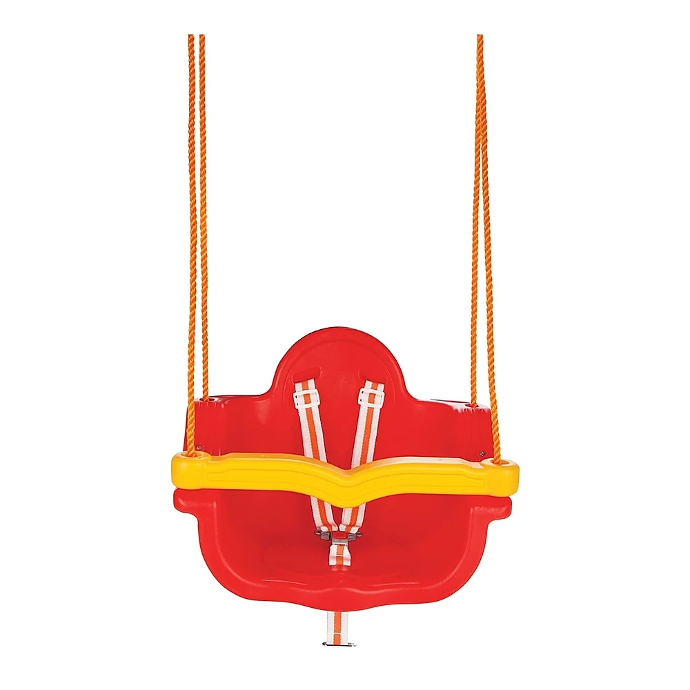 Jucarii exterior - Leagan Pilsan Jumbo Swing red 1 an