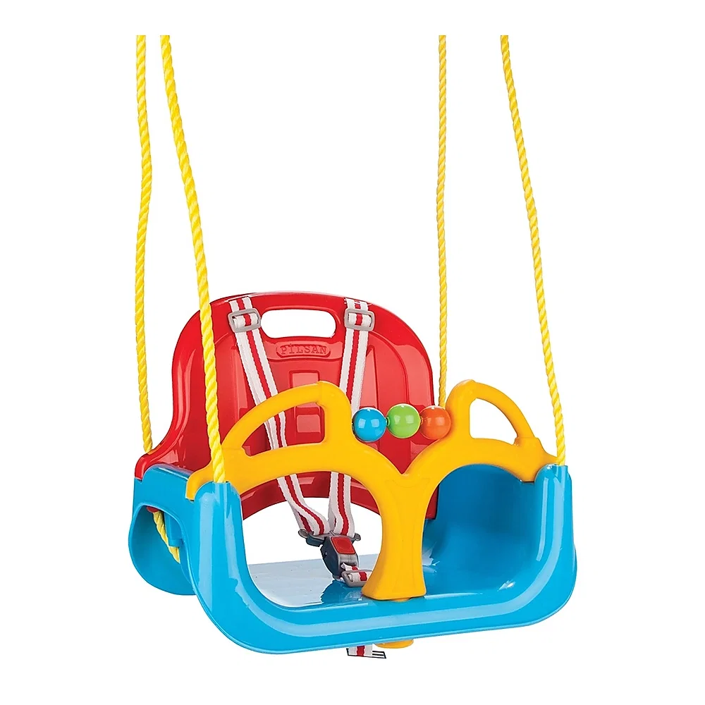 Jucarii exterior - Leagan Pilsan Samba Swing blue 1 an