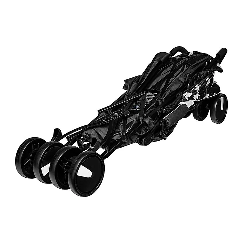 Lionelo - Carucior sport Elia Oslo, Cu husa de picioare, Cu plasa de tantari, Conform cu standardul european de [17]