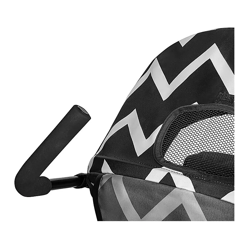 Lionelo - Carucior sport Elia Oslo, Cu husa de picioare, Cu plasa de tantari, Conform cu standardul european de [13]