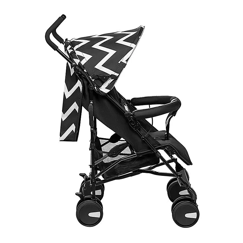 Lionelo - Carucior sport Elia Oslo, Cu husa de picioare, Cu plasa de tantari, Conform cu standardul european de [9]