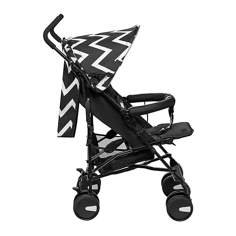 Lionelo - Carucior sport Elia Oslo, Cu husa de picioare, Cu plasa de tantari, Conform cu standardul european de [5]