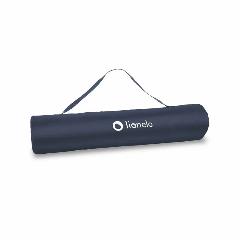 Lionelo - Tarc de joaca Roel, Pliere ultra-compacta, Blue Navy 2 ani [6]